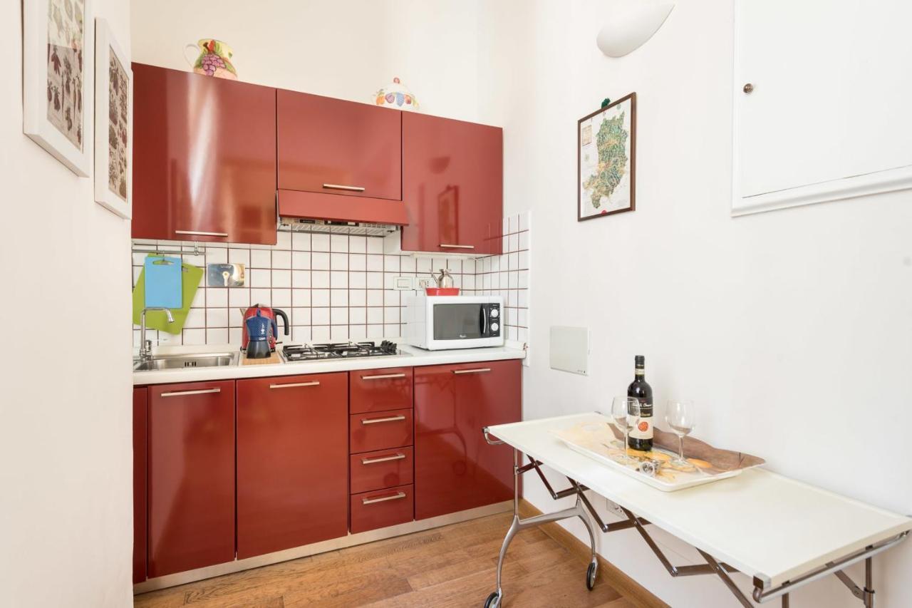 Charming 2Bed Apartment Overlooking Duomo - Hosted By Sweetstay Florence Luaran gambar