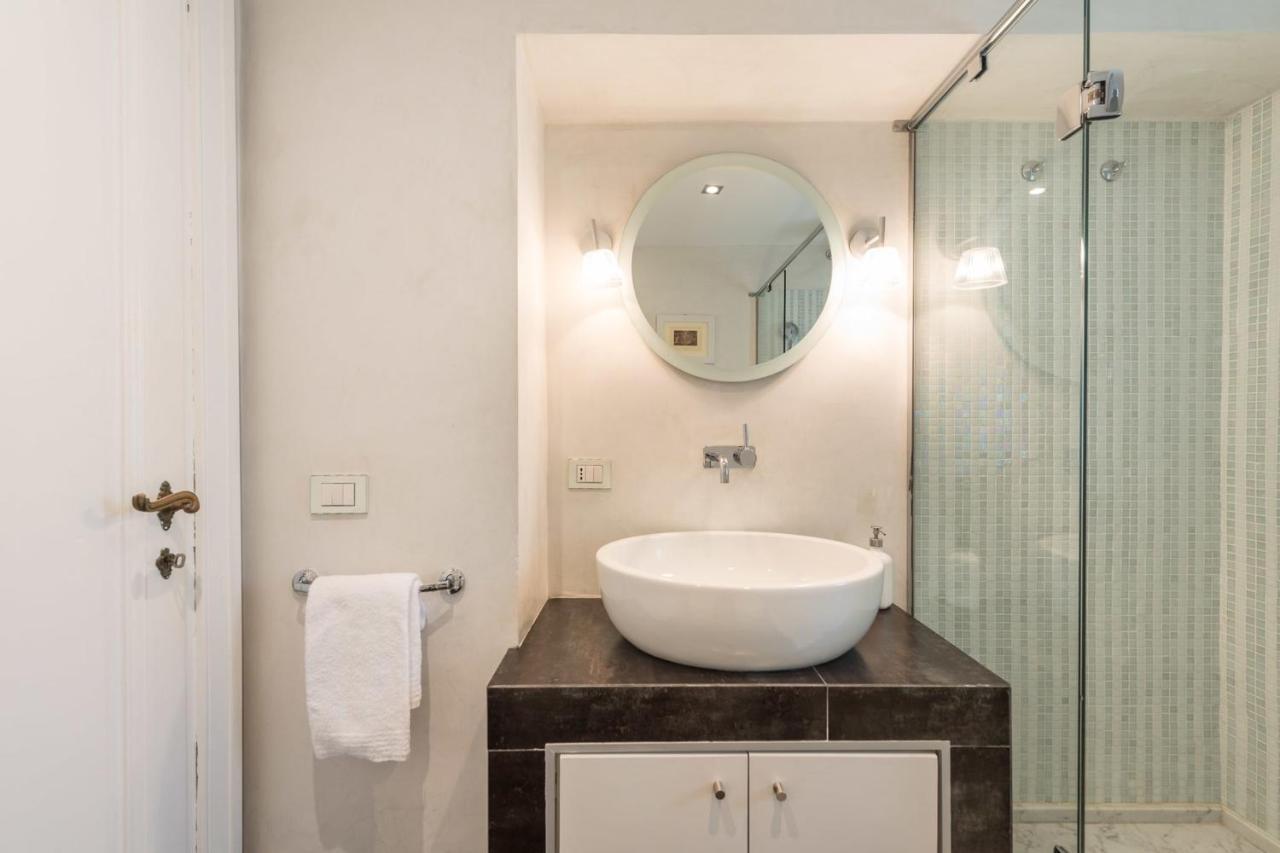 Charming 2Bed Apartment Overlooking Duomo - Hosted By Sweetstay Florence Luaran gambar
