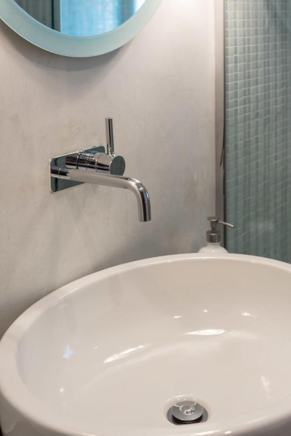Charming 2Bed Apartment Overlooking Duomo - Hosted By Sweetstay Florence Luaran gambar