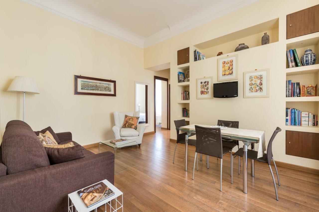 Charming 2Bed Apartment Overlooking Duomo - Hosted By Sweetstay Florence Luaran gambar