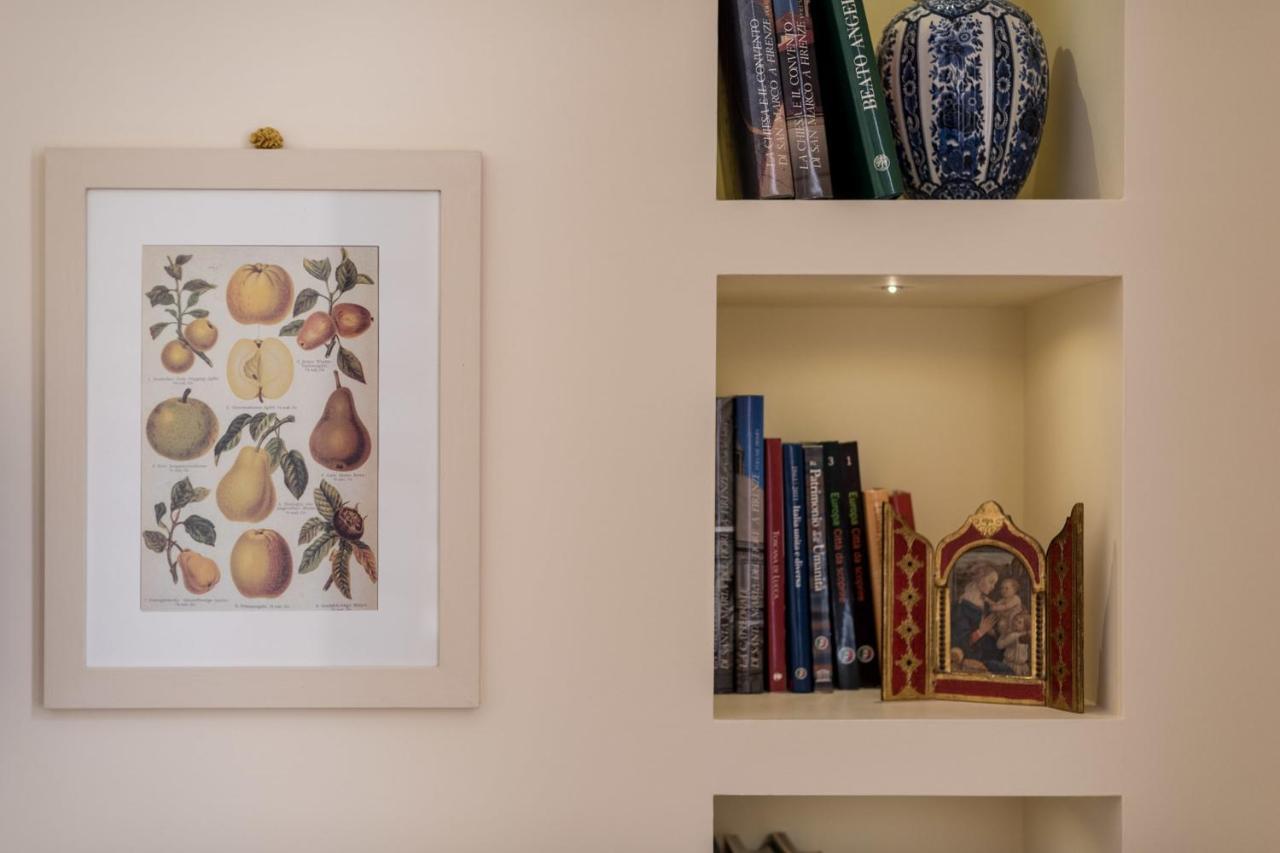 Charming 2Bed Apartment Overlooking Duomo - Hosted By Sweetstay Florence Luaran gambar